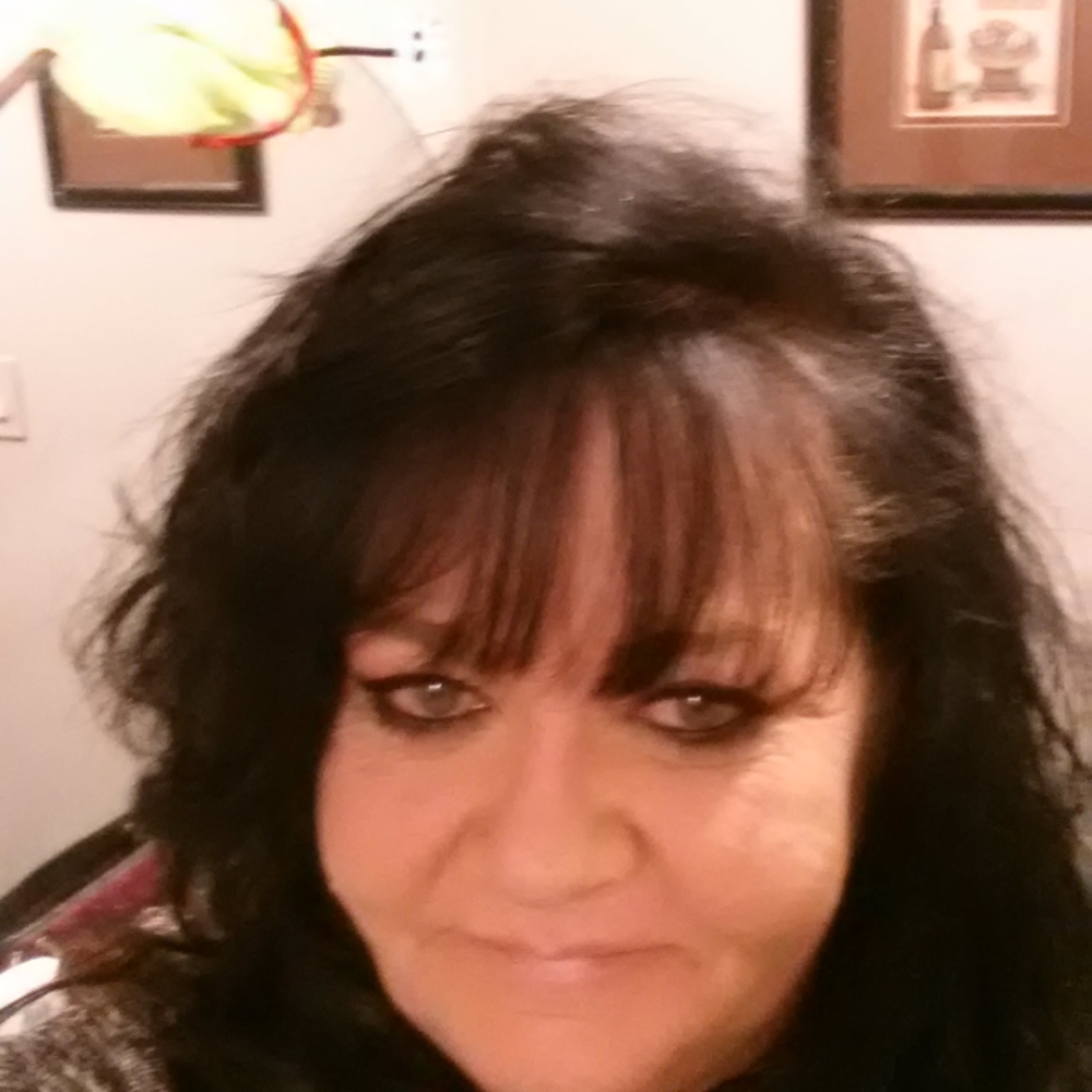 Meet your Posher, Tabatha